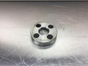 Liebherr Anneau de serrage